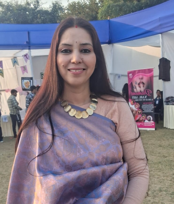 Deepika Sharma